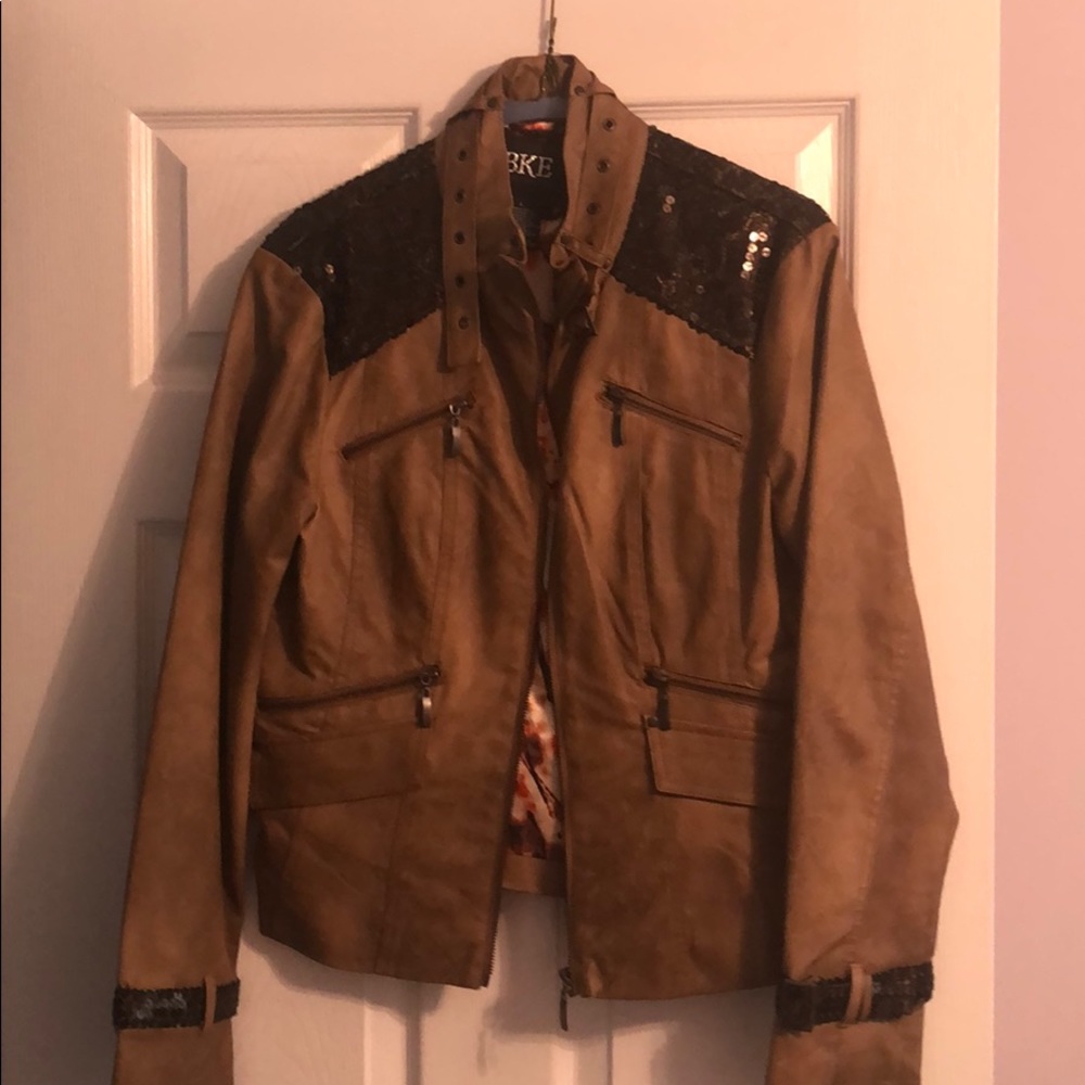 Women’s BKE jacket
